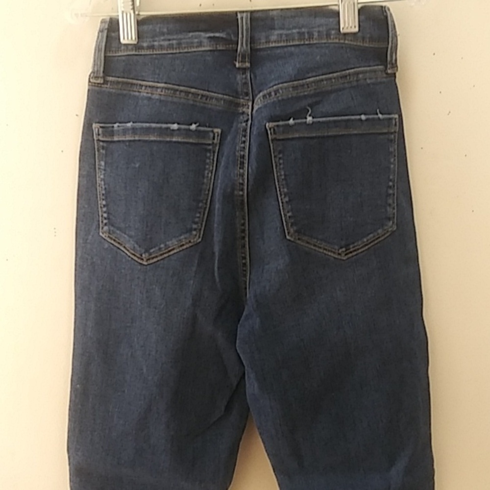 RE Generation Ladies Jeans Size 3 - Picture 7 of 7